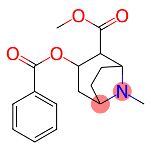 ANTI-BENZOYLECGONINE