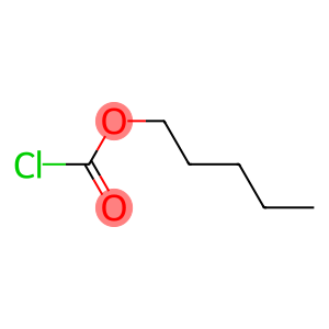 AMYL CHLOROCARBONATE