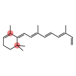 ANHYDRO RETINOL