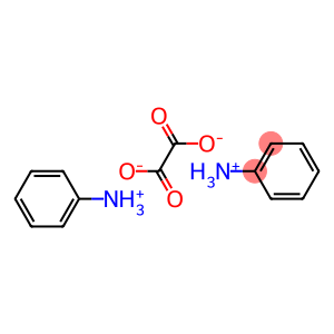 anilinium oxalate