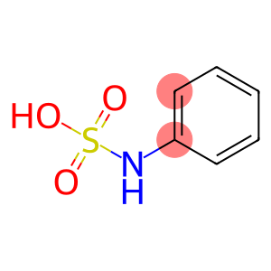 anilinesulfonic acid