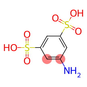 ANILINE 3,5-DISULPHONIC ACID