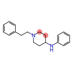 4-anilino-N-phenethylpiperidine