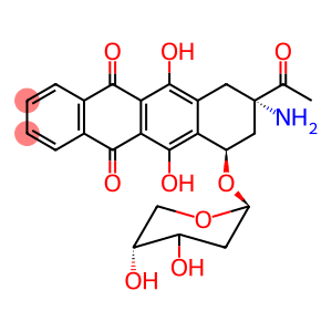 Amrubicin-13C3