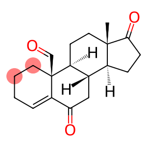 androst-4-ene-6,17,19-trione