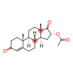 4-ANDROSTEN-16-ALPHA-OL-3,17-DIONE ACETATE