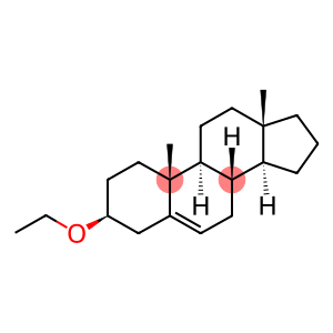 5-ANDROSTEN-3-BETA-OL ETHYL ETHER