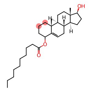 4-androstenediol decanoate