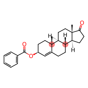 4-ANDROSTEN-3-BETA-OL-17-ONE BENZOATE