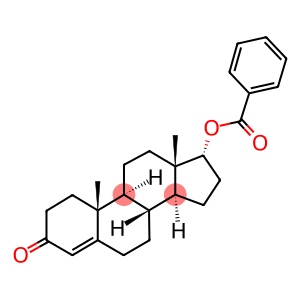 4-ANDROSTEN-17-ALPHA-OL-3-ONE BENZOATE