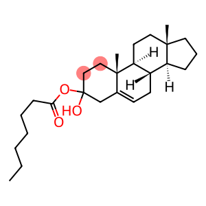 5-androstendiol enanthate