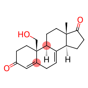 4,7-ANDROSTADIEN-19-OL-3,17-DIONE