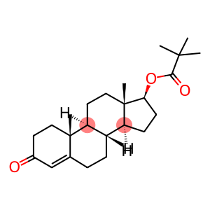 4-ANDROSTEN-17-BETA-OL-3-ONE TRIMETHYLACETATE