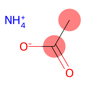 aMMoniuM acetate 7.5M solutin (+4`C)