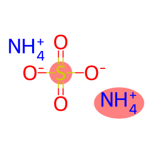 Ammonium sulfate, 99.999%