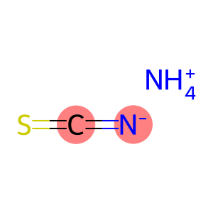 Ammonium isothiocyanate