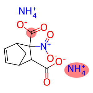 Ammonium nitrohumate