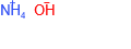 AMMONIUMHYDROXIDE,(1+9)SOLUTION