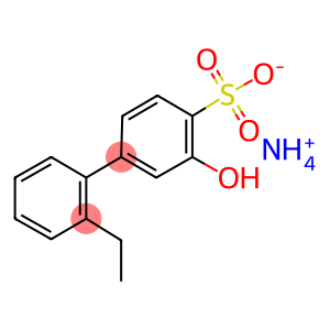 AMMONIUM MONOETHYLPHENYL-PHENOL MONOSULFONATE