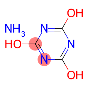 AMMONIA CYANURATE REAGENT