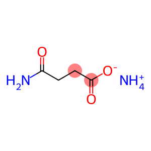 琥珀醯胺酸銨