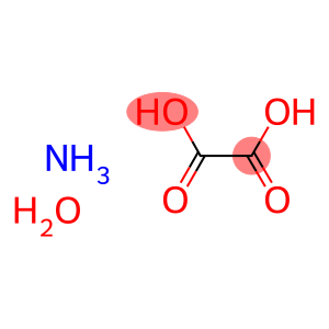 AMMONIUMHYDROGENOXALATE HYDRATE