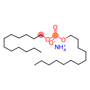 AMMONIUM DI (LAURYL) PHOSPHATE