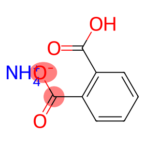 AMMONIUM BIPHTHALATE