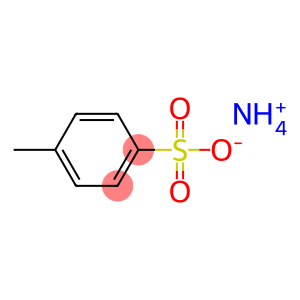 AMMONIUM-P-TOLUENESULFONATE