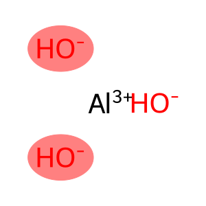 ALUMLNIUM HYDROXIDE