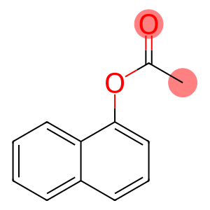 A-NAPHTHYL ACETATE SOLUTION