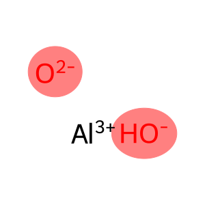 ALUMINIUMOXIDEHYDROXIDE