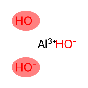 ALUMINIUM HYDROXIDE POWDER(TO MAKE ALUM.SULFATE)