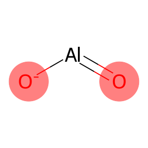 ALUMINATE COUPLING AGENT