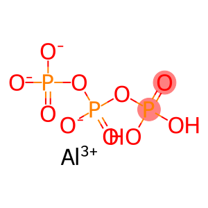 AluminumDihydrogenTriphosphate