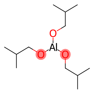 ALUMINUM TRI-I-BUTOXIDE