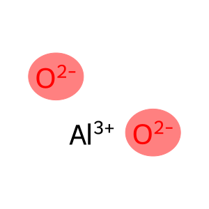 Aluminium dioxide