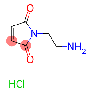 1-(2-AMino-ethyl)-pyrrole-2,5-dione hydrochloride