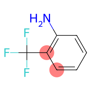 4-氨基-3-三氟甲基苯