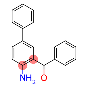 2-Amino-5-phenylbenzophenone