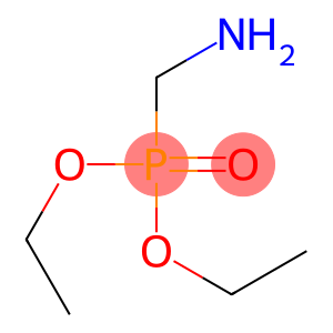 Aminomethylphosphonic acid diethyl ester