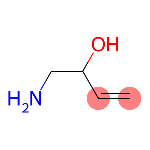 1-Aminomethyl-2-propen-1-ol