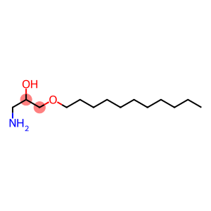 1-Amino-3-undecyloxy-2-propanol