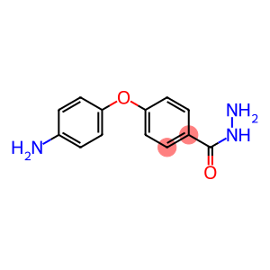 4-(4-Aminophenoxy)benzohydrazide