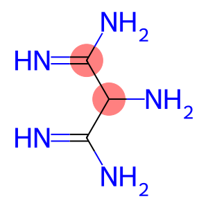 2-Aminopropanediamidine