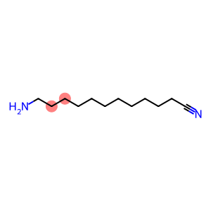 12-Aminododecanenitrile