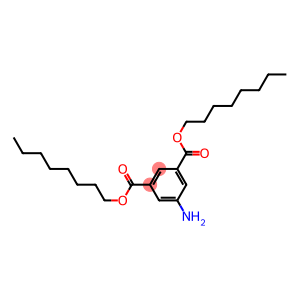 5-Aminoisophthalic acid dioctyl ester