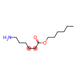 6-Aminohexanoic acid hexyl ester