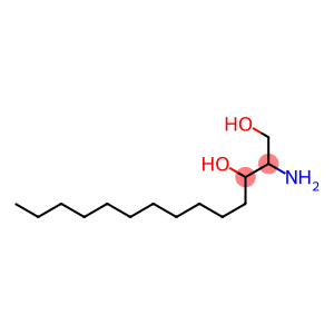 2-Aminotetradecane-1,3-diol