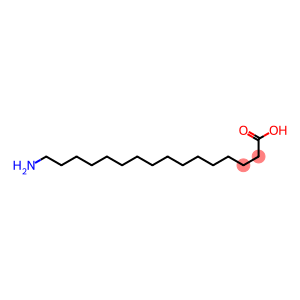 16-Aminohexadecanoic acid